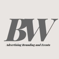 BW Advertising and Branding logo - Similar company to Bw Brand