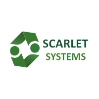 Scarlet Systems (Pvt) Ltd logo - Similar company to Nestedpie Technologies Pvt. Ltd