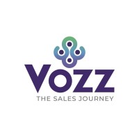 Vozz logo - Similar company to Bodega Criativa