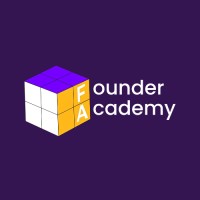 Founder Academy UNJ logo - Similar company to Tedxunj