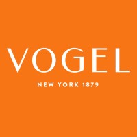 VOGEL NYC logo - Similar company to Green Suit