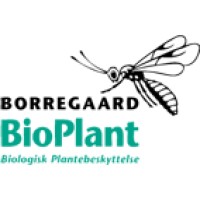 Borregaard BioPlant logo - Similar company to Borregaard