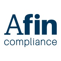 Afin Compliance logo - Similar company to Finreg360