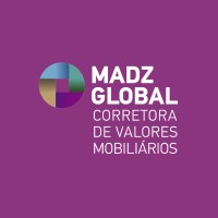 Madz Global - Corretora de Valores Mobiliários logo - Similar company to Resultados-Sociedade Corretora De Valores Mobiliários, S.A.