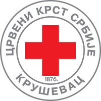 Crveni krst Kruševac / Red Cross of Krusevac logo - Similar company to Stop