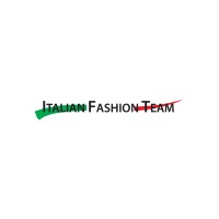 Italian Fashion Team logo - Similar company to Metek Srl