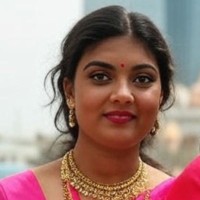 HR Geeta Madhav logo - Similar company to Saasmetic