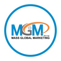 MASS Global Marketing Pvt. Ltd. logo - Similar company to Digital Mastery Center