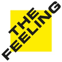 The Feeling logo - Similar company to Majorel Wilhelmshaven Gmbh