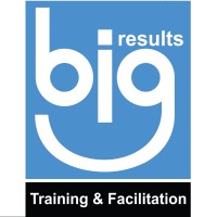 Big Results Training.  South West, Midlands, Uk