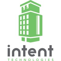 Intent Technologies logo - Similar company to Optimum Tracker