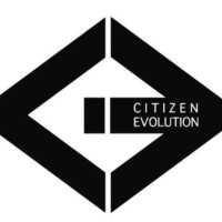 CITIZEN EVOLUTION logo - Similar company to B-Com