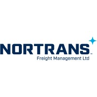 Nortrans Freight Management logo - Similar company to All Can Express Ltd
