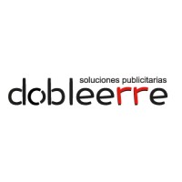 dobleerre soluciones publicitarias logo - Similar company to Voleo