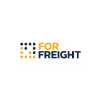 FOR-FREIGHT logo - Similar company to Polis Convention Centre