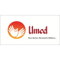 Umed-Maharashtra State Rural Livelihoods Mission logo - Similar company to Proffer Global