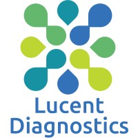 Lucent Diagnostics logo - Similar company to Quanterix