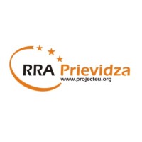 Regionálna rozvojová agentúra Prievidza logo - Similar company to Bc Prievidza