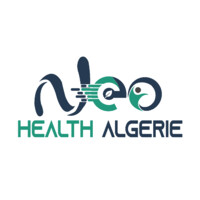 NEOHEALTH ALGERIE logo - Similar company to Clipaxis