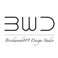 Brickwood419 Design Studio logo - Similar company to Studio Invoid