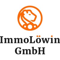 ImmoLöwin logo - Similar company to Digital Praxis