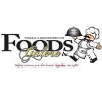 Foods Galore, Inc. logo - Similar company to Leanbuild Limited