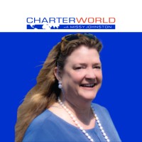 Missy Johnston, Senior Broker, CharterWorld logo - Similar company to Kat Ramirez - 10X Business Broker Mergers & Acquisitions