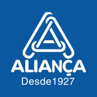Aliança Metalurgica S/A logo - Similar company to Steck