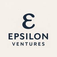 Epsilon Ventures logo - Similar company to Right On! Refillery