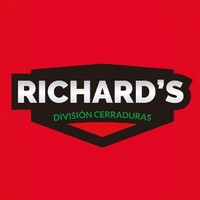 Ferretería Richard´s logo - Similar company to Ferremin | Ferretería Minera Constructora Agrícola