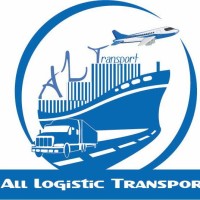 All Logistic Transport logo - Similar company to Mac-Harold Import/Export