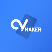CV Maker Spotlight logo - Similar company to Ieee - Nahda Student Branch