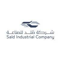 Sald industrial company logo - Similar company to Sald