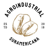 AgroSura logo - Similar company to Green Coffee Company