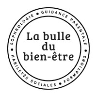 La bulle du bien-être - Sophrologie logo - Similar company to Refenergie