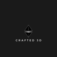 crafted-3d logo - Similar company to Dt Innovation