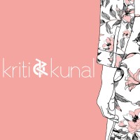 KRITI&KUNAL logo - Similar company to Saarmbh