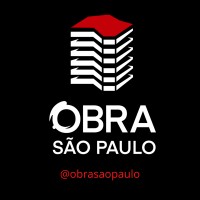 Obra São Paulo logo - Similar company to My Travel Dna