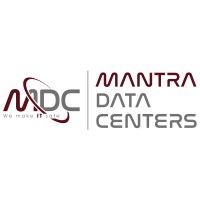 Mantra Data Centers logo - Similar company to Evolve Systems Sac