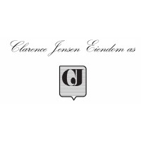 Clarence Jensen Eiendom AS logo - Similar company to Pussmester As