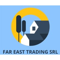FAR EAST TRADING SRL logo - Similar company to Pcs Global Express