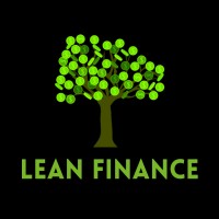 Lean Finance logo - Similar company to Re.Draw
