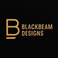 BlackBeam Designs logo - Similar company to King Contractor Agency