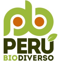 Perú Biodiverso logo - Similar company to Smart Digital Pe