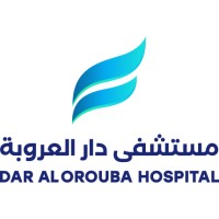 Dar Al Orouba Hospital - مستشفي دار العروبة logo - Similar company to Breast Cancer Hospital- National Cancer Institute