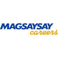 Magsaysay Careers logo - Similar company to Sharp Crewing Services & Cf Sharp Crew Management Pte. Ltd