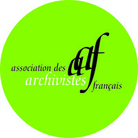 Association des archivistes français logo - Similar company to Association Internationale Francophone Des Bibliothécaires Et Documentalistes (Aifbd)