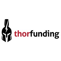 Thor Funding logo - Similar company to Streamvoodoo