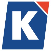 Khalibre logo - Similar company to Glean Asia
