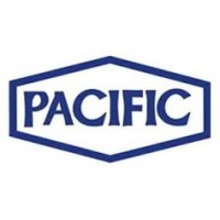 PT. PACIFIC RUBBER WORKS logo - Similar company to Pacific Group